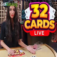 ৩২ কার্ডস - 1666 Game