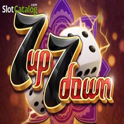 ৭ আপ ৭ ডাউন - 1666 Game