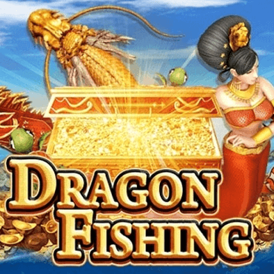 ড্রাগন ফিশিং - 1666 Game