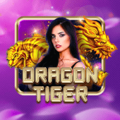 ড্রাগন টাইগার লাক (Dragon Tiger Luck) - 1666 Game