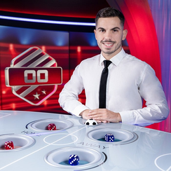 ফুটবল স্টুডিও - 1666 Game