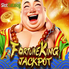 ফরচুন কিং জ্যাকপট - 1666 Game