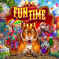 মজাদার সময় - 1666 Game