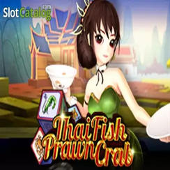 থাই ফিশ প্রন ক্র্যাব - 1666 Game